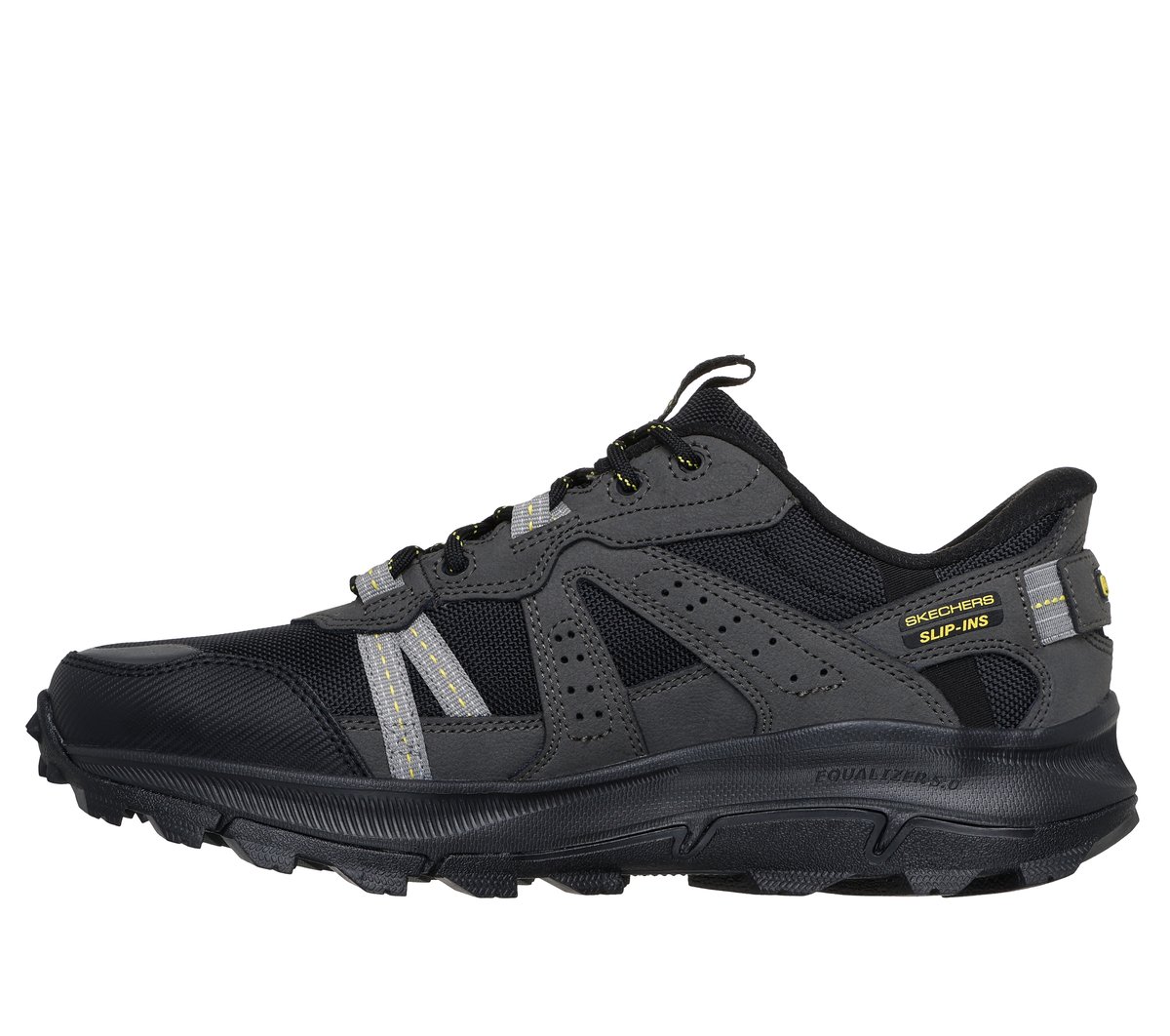 John Deere: Skechers Slip-ins Equalizer 5.0 Trail - Harvest