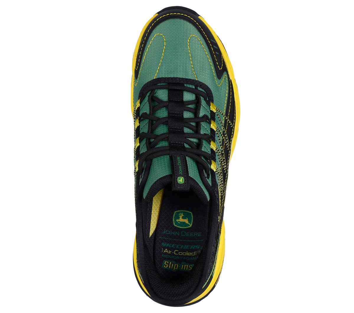 John Deere: Skechers Slip-ins Vigor AT