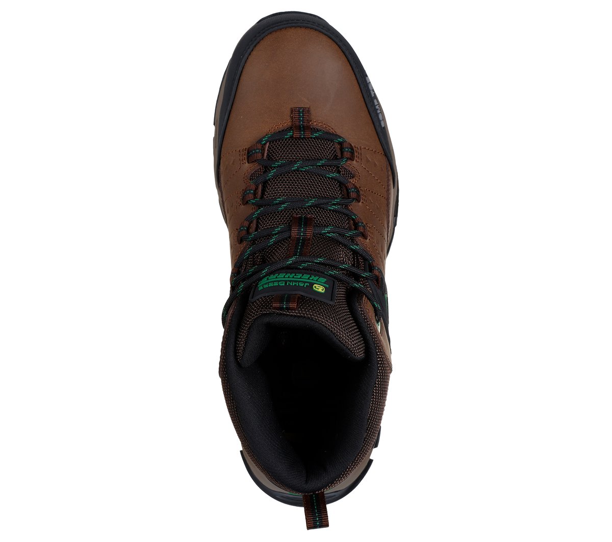 靴 deere Boy's Skechers John Deere Wellington Boot | Super Shoes