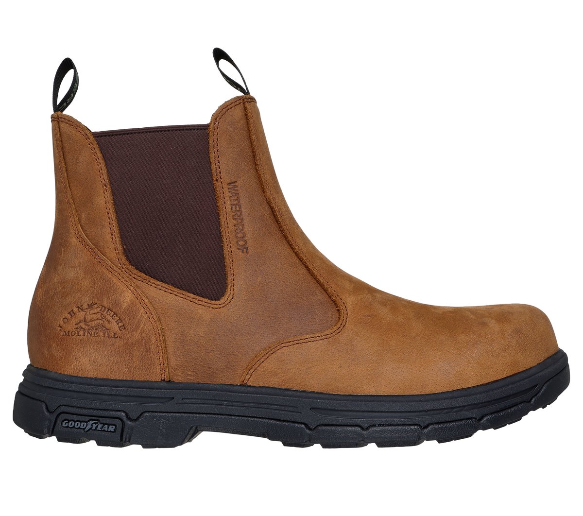 kiyserページです。 John Deere: Segment 2.0 - Eagle Oak CT