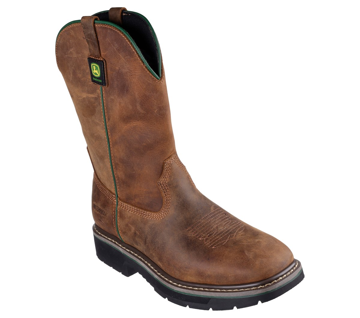 John Deere Waterproof: Rowood - Wild Bluff - thumbnail 4