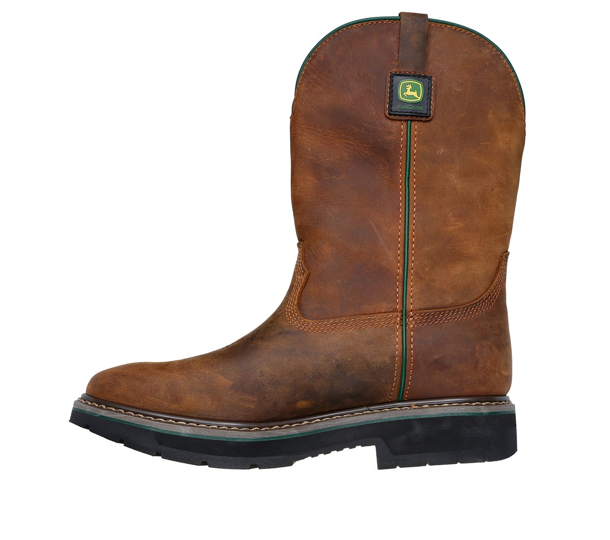 John Deere Waterproof: Rowood - Wild Bluff - thumbnail 5