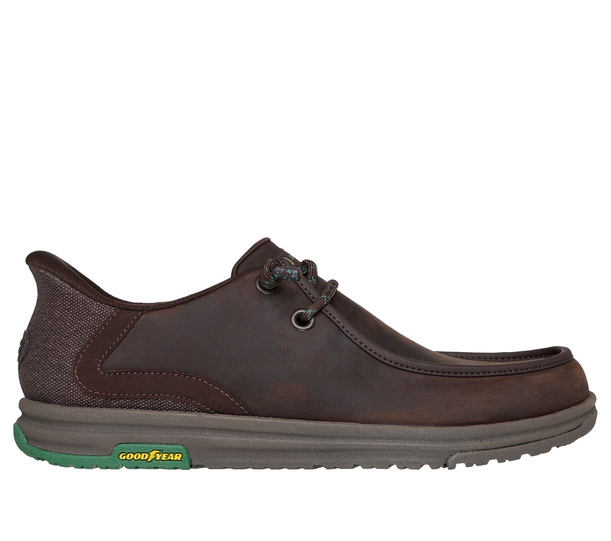 無料発送 Skechers Slip-ins x John Deere Relaxed Fit: Melson 2.0 - Aldric リール