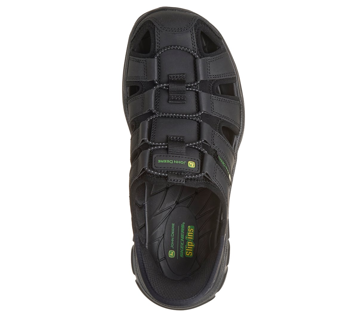 Skechers Slip-ins John Deere Relaxed Fit: Revolted - Nile