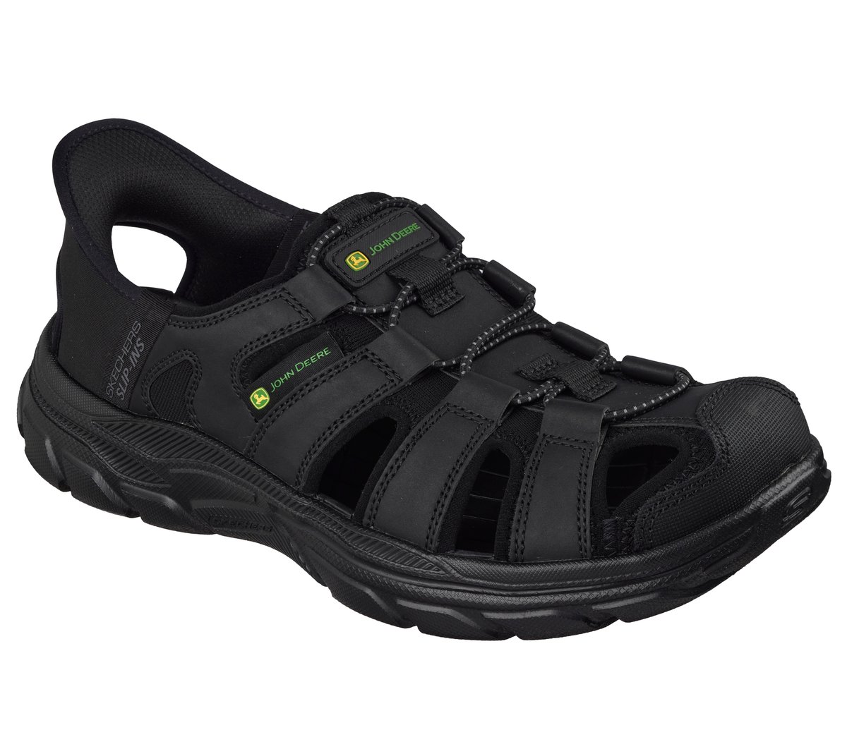 Skechers Slip-ins John Deere Relaxed Fit: Revolted - Nile