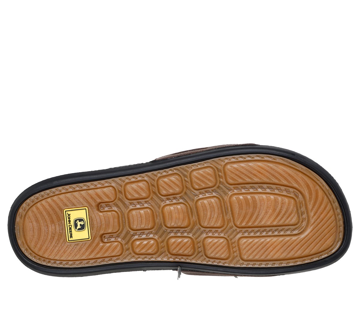 柚① John Deere: Low Slider - Jethro