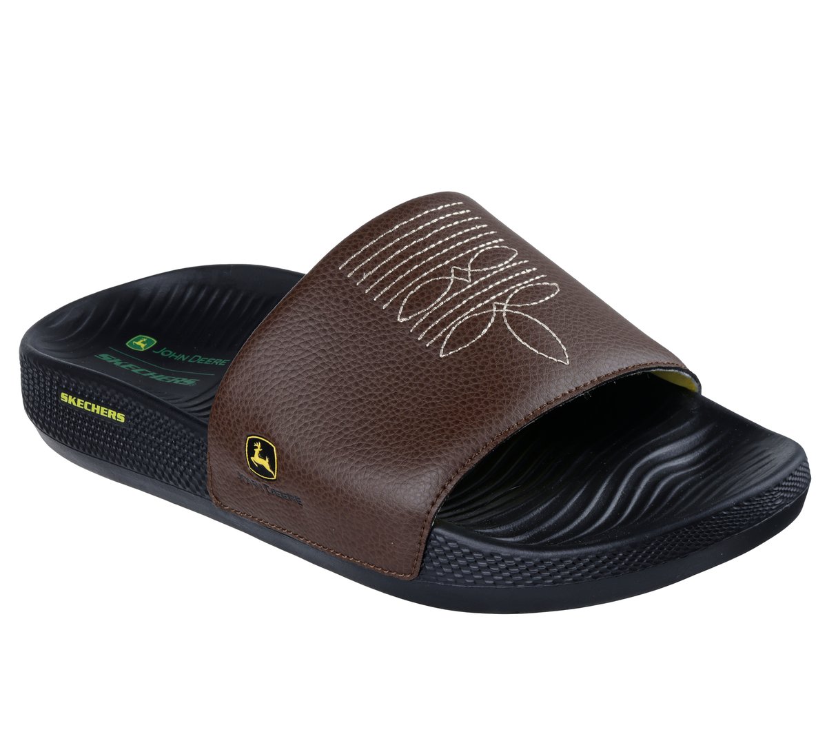 柚① John Deere: Low Slider - Jethro