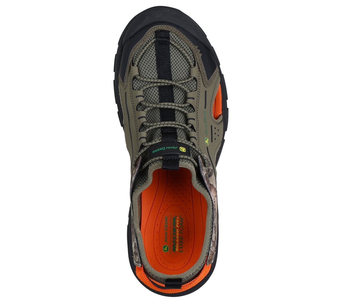 E.r⑅　0805 John Deere Relaxed Fit: Fairport - Kace