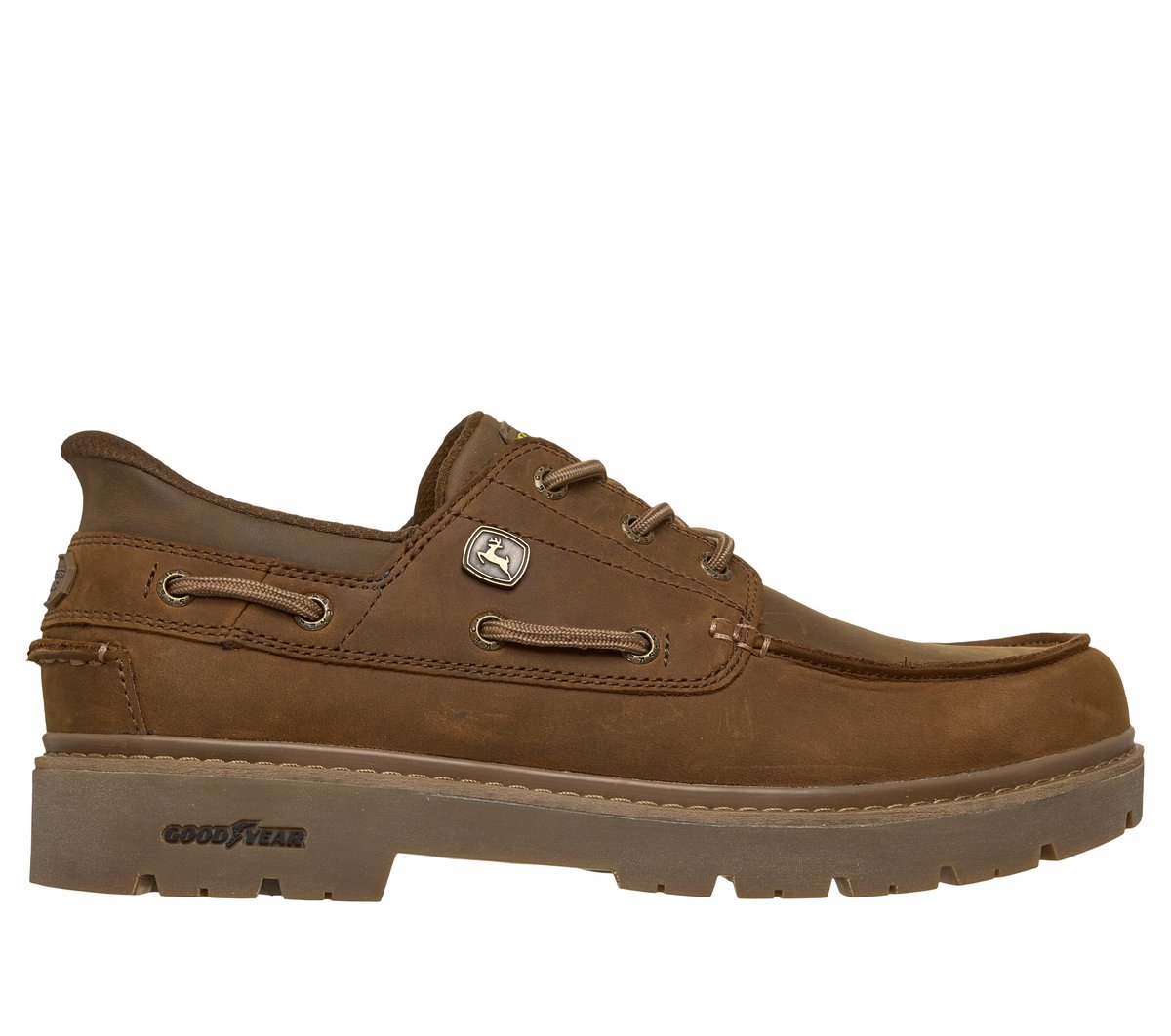 junri ページ　SCO-126/CK Skechers Slip-ins John Deere Relaxed Fit: Caldwell - Xavier