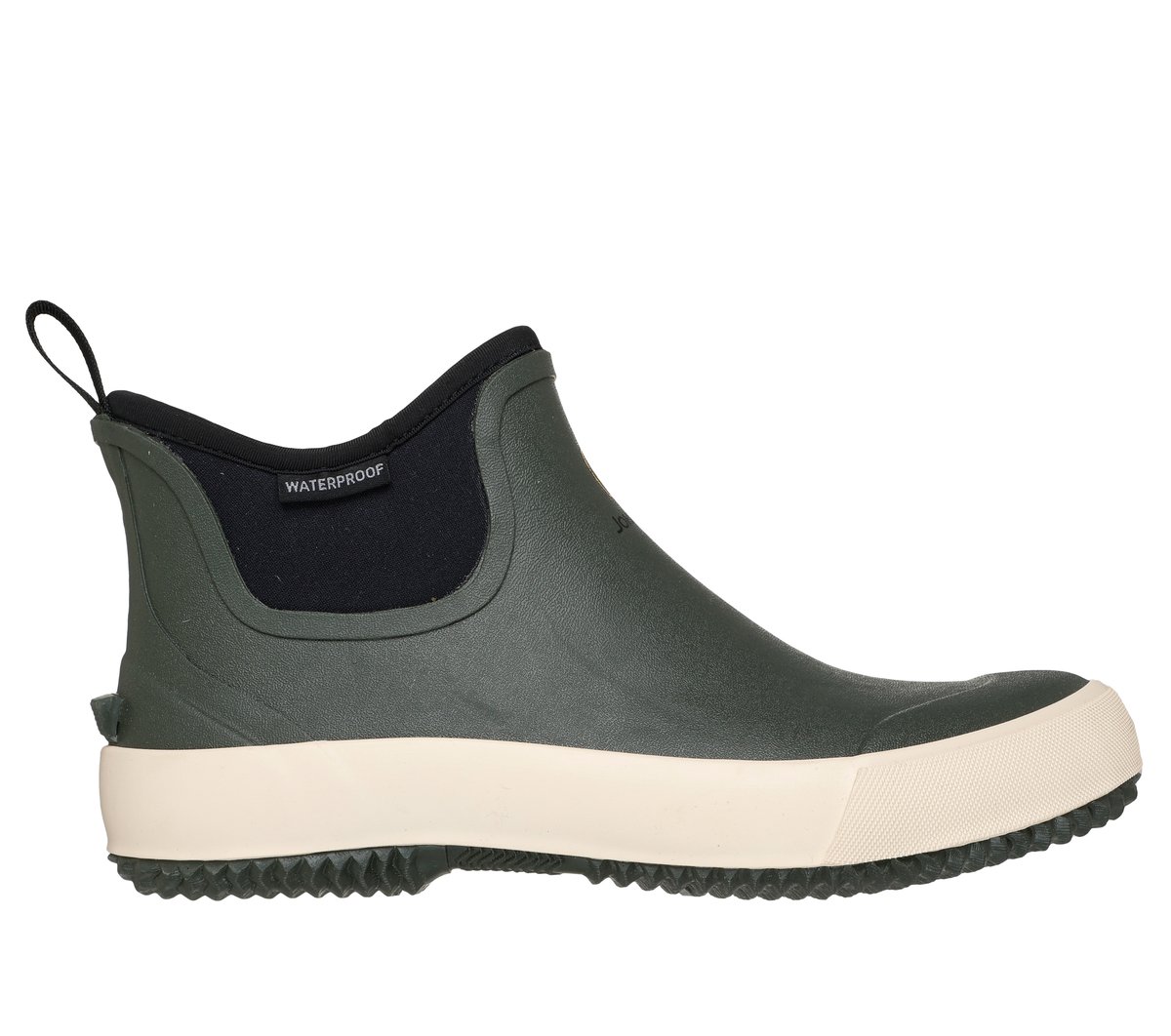 Skechers Heren John Deere Waterproof: Windard CM Olijf, Maat 37.5, Medium