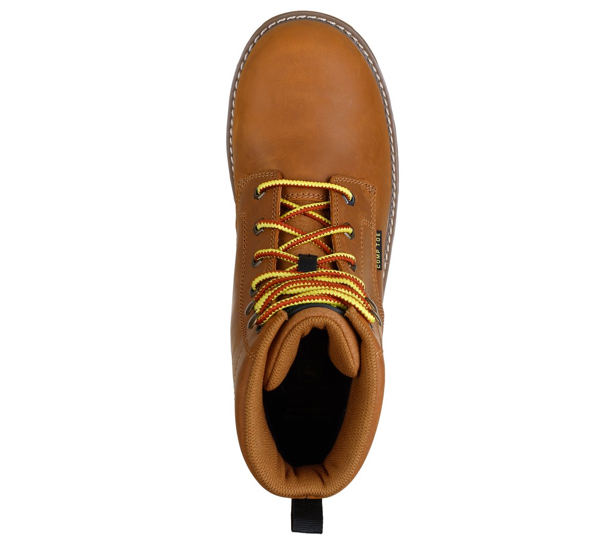 John Deere Waterproof: Flex-Wedge Ranger - Grizzly Creek