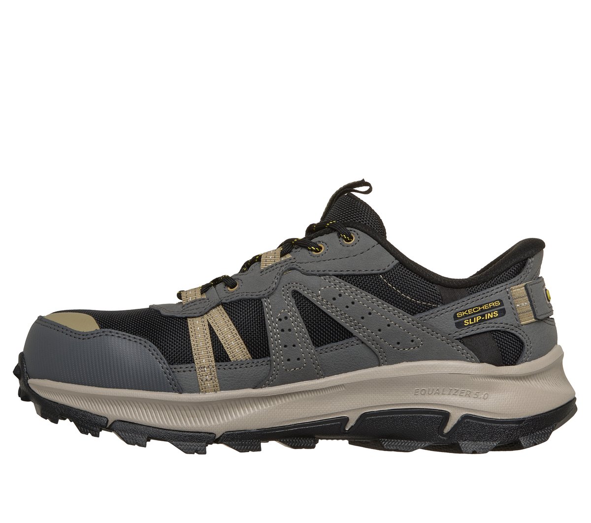 Skechers Slip-ins John Deere Relaxed Fit: Equalizer 5.0 Trail