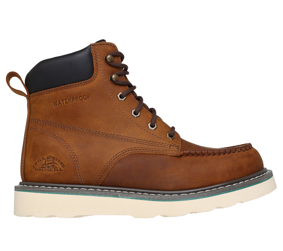 John Deere Waterproof: Kadmiel | SKECHERS JP