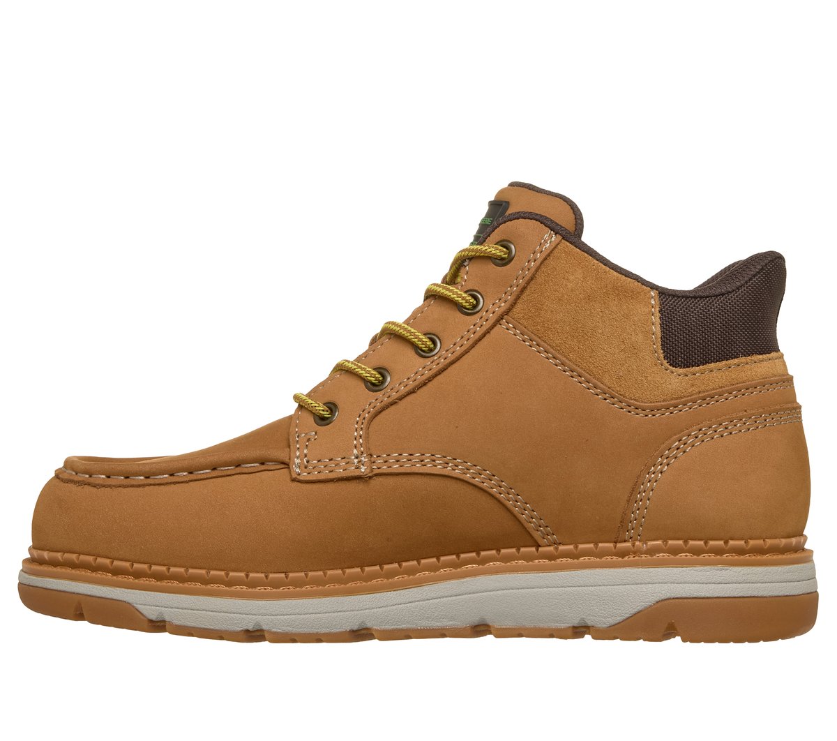 ディオーレジャンボ Skechers Slip-ins John Deere: Flex Boot Rangeland - Oakhorn