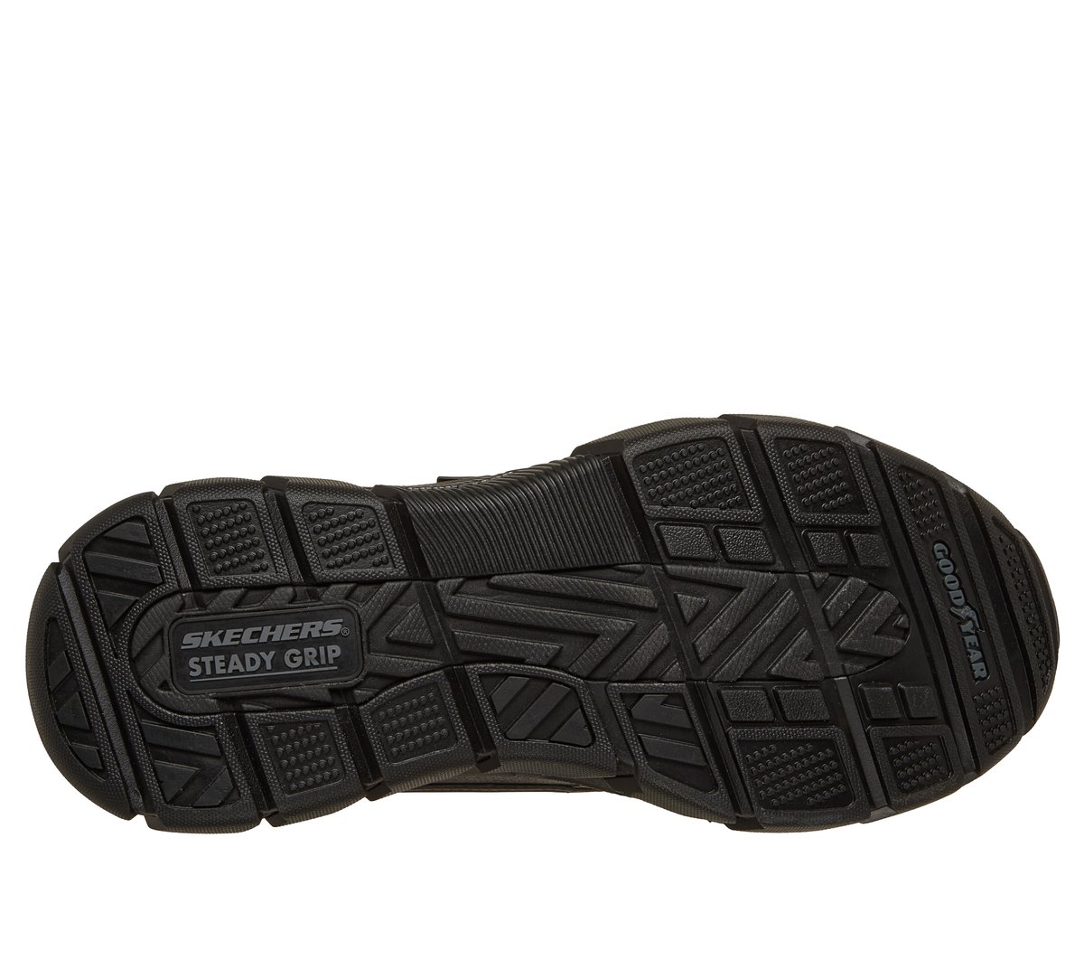 Skechers Slip-ins John Deere Waterproof Relaxed Fit: Respected