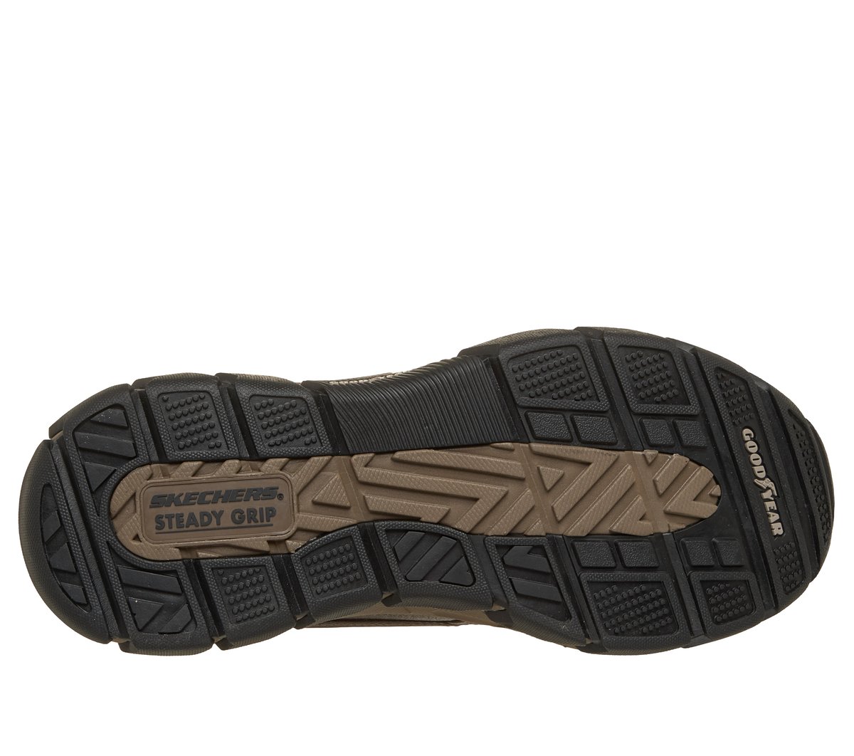 Skechers Slip-ins John Deere Waterproof Relaxed Fit: Respected