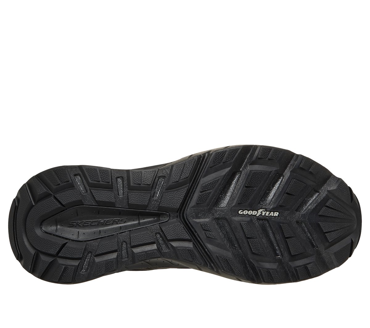 Skechers Slip-ins John Deere Waterproof Relaxed Fit: D'Lux Pro - Reel Cutting - thumbnail 3