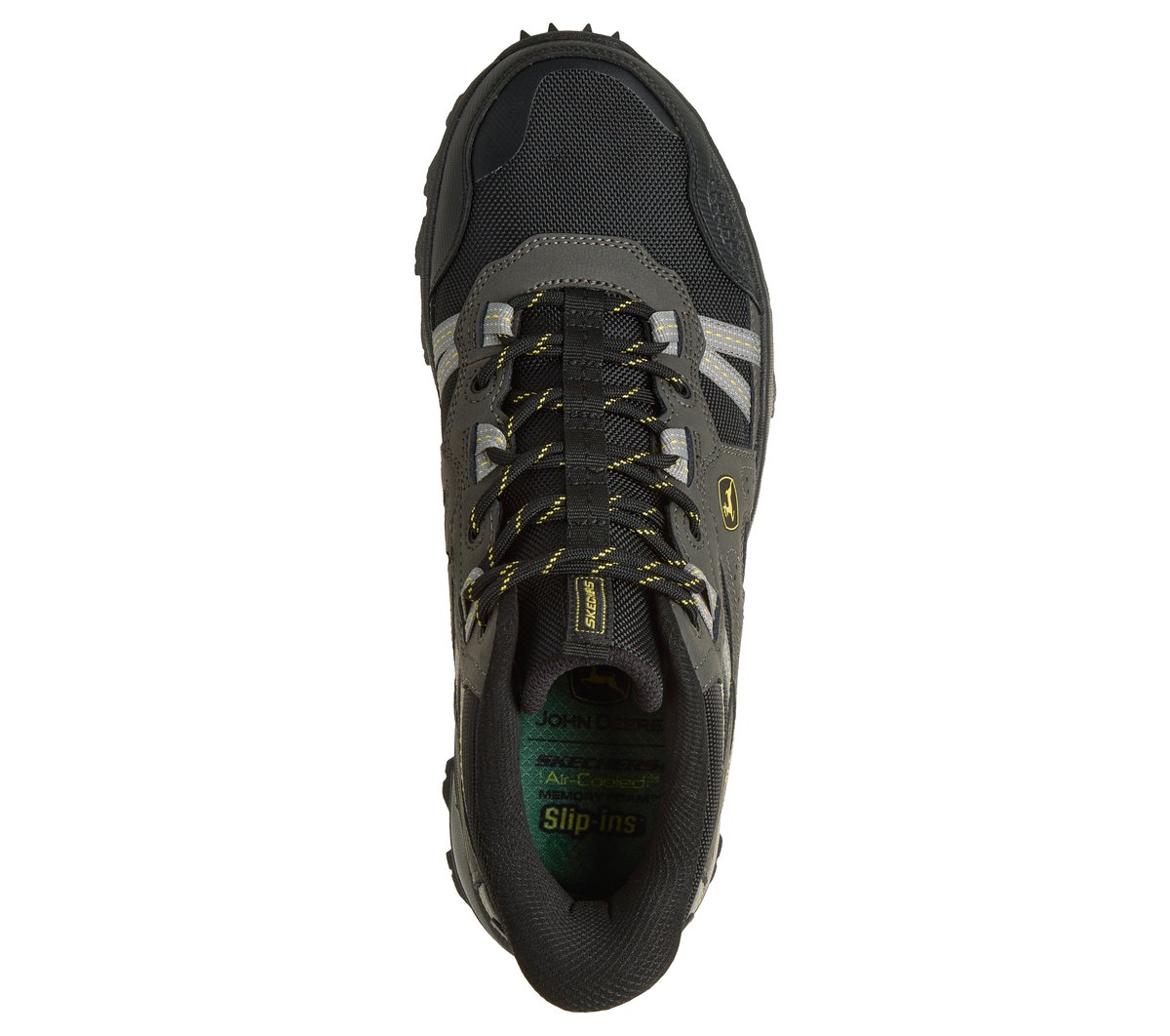 Skechers Slip-ins John Deere: Equalizer 5.0 Trail - Row Crop - thumbnail 2