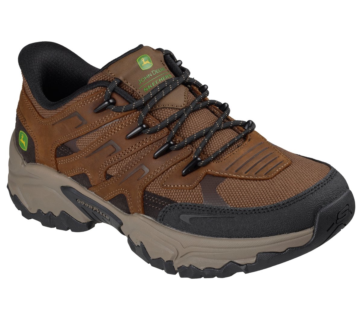Skechers Slip-ins John Deere Relaxed Fit: Terraform - Pierce - thumbnail 9