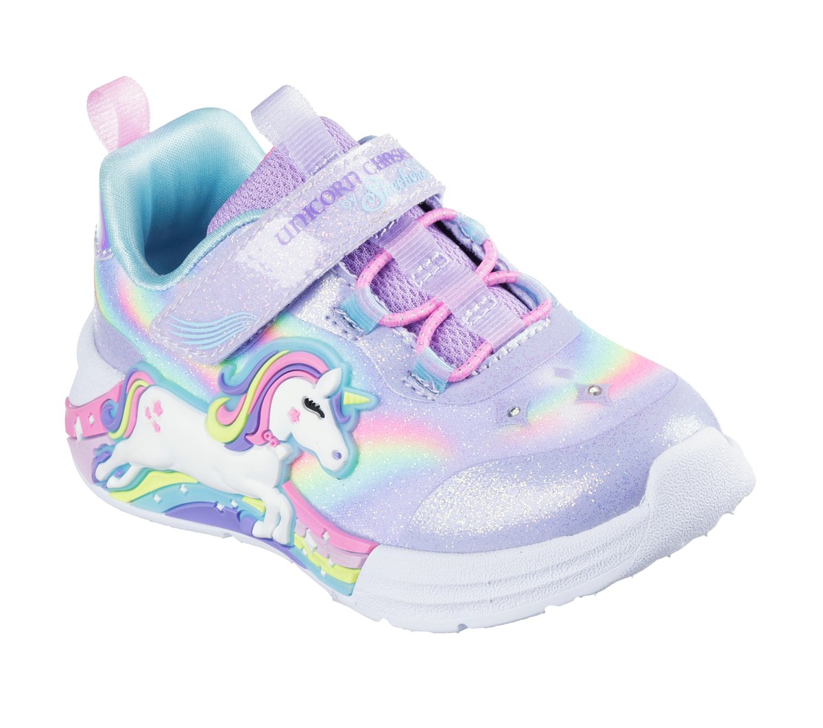 S-Lights: Unicorn Chaser