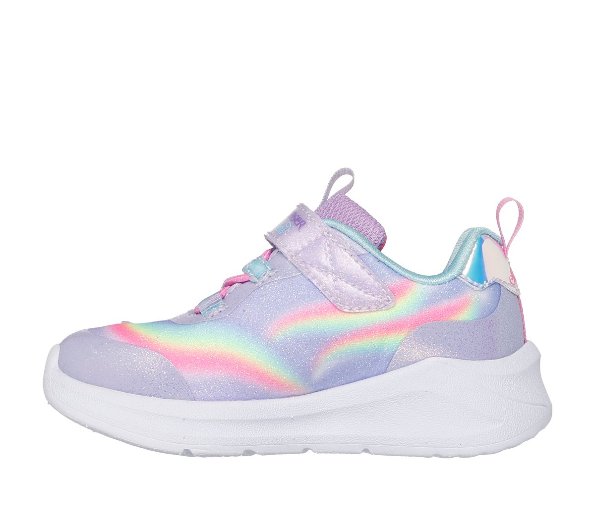 S-Lights: Unicorn Chaser