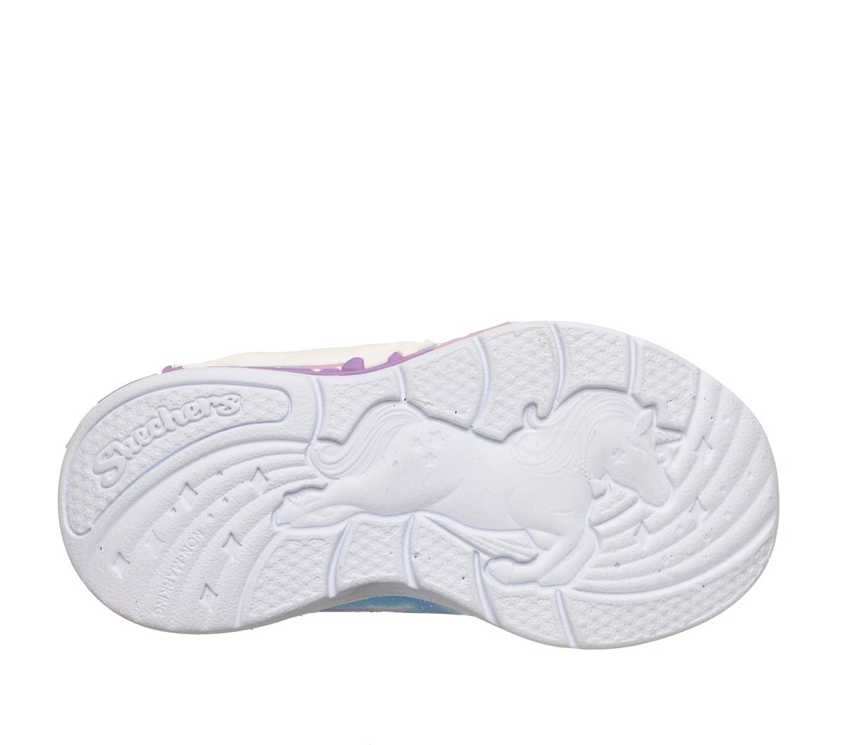 S-Lights: Unicorn Chaser -
