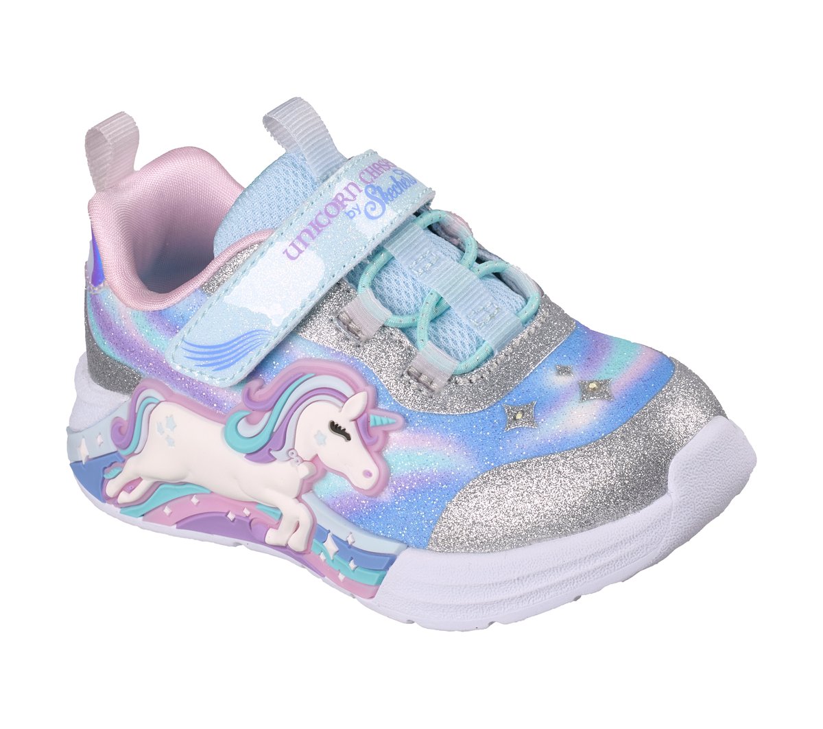 S-Lights: Unicorn Chaser