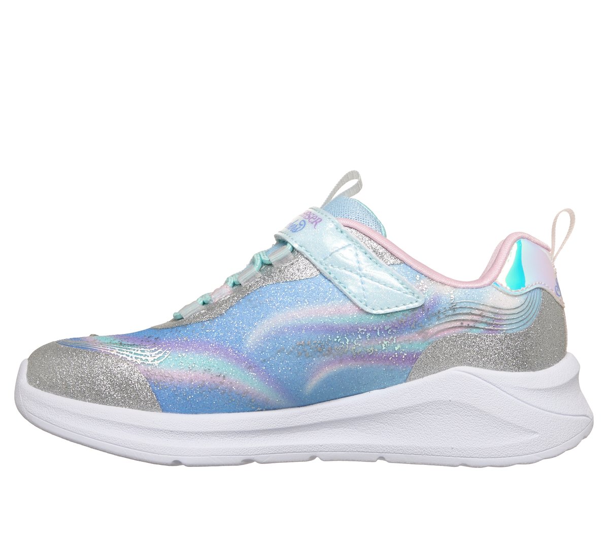 S-Lights: Unicorn Chaser