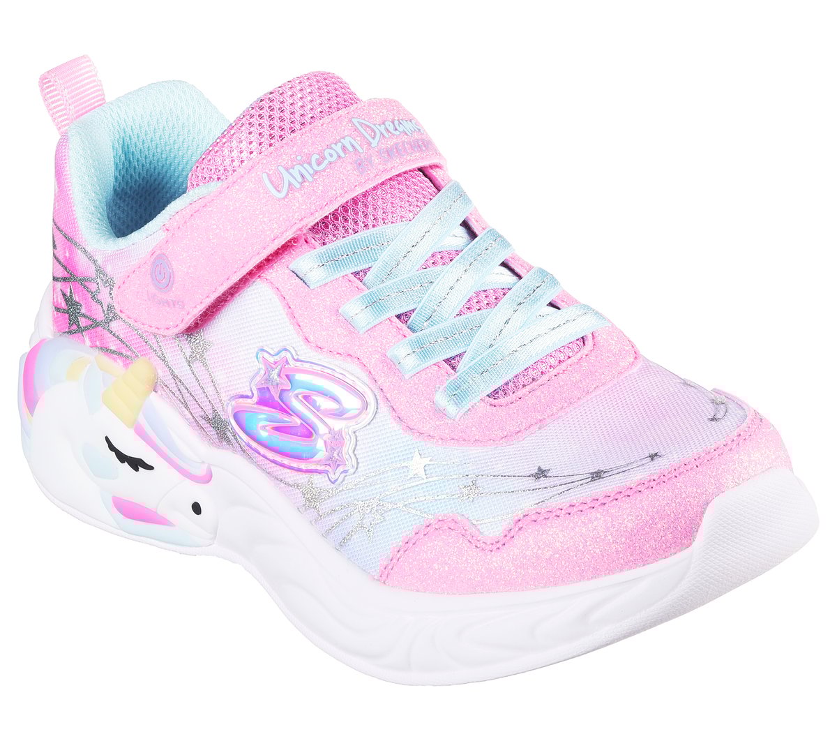 Q10キュート S-Lights: Unicorn Dreams - Wishful Magic