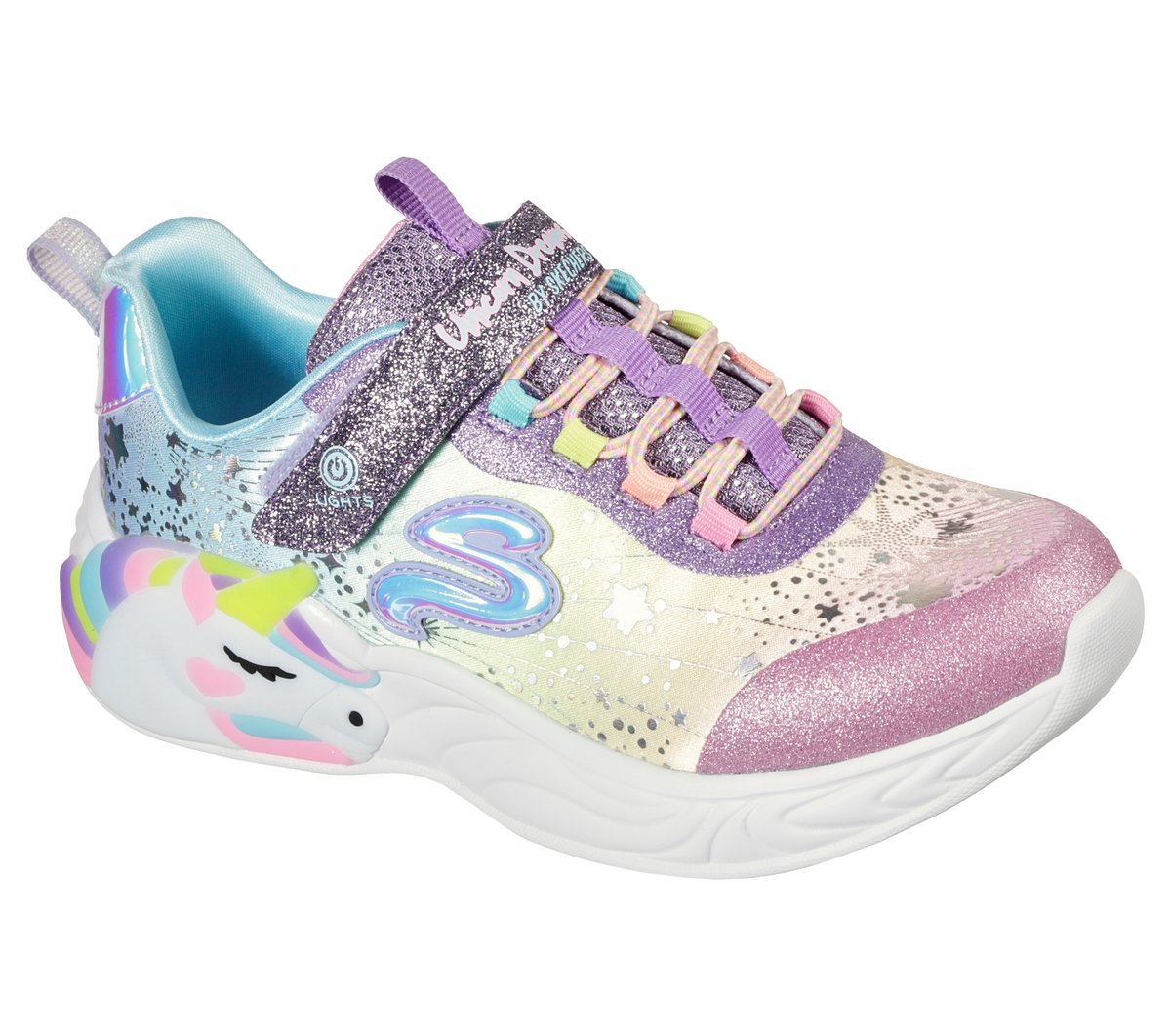 S-Lights: Unicorn Dreams