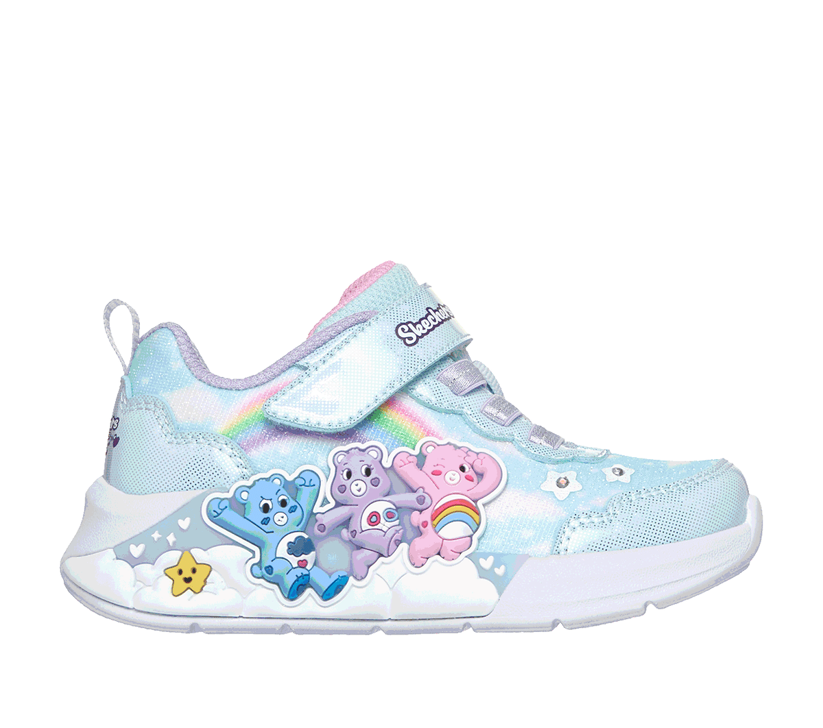Care Bears: Lil Snugs
