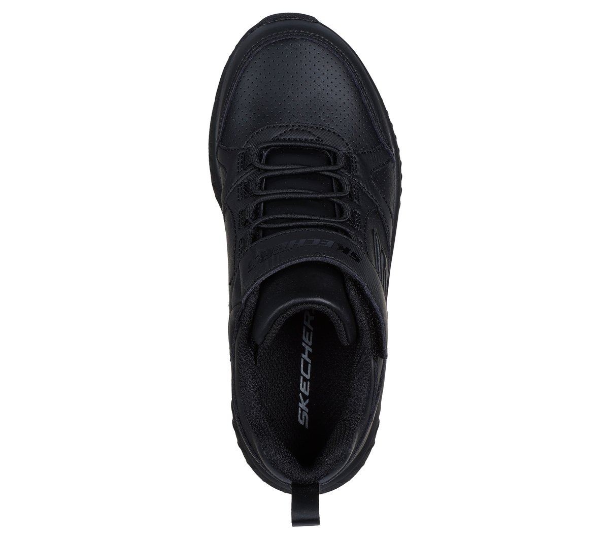 Microspec Plus - School Sweets -