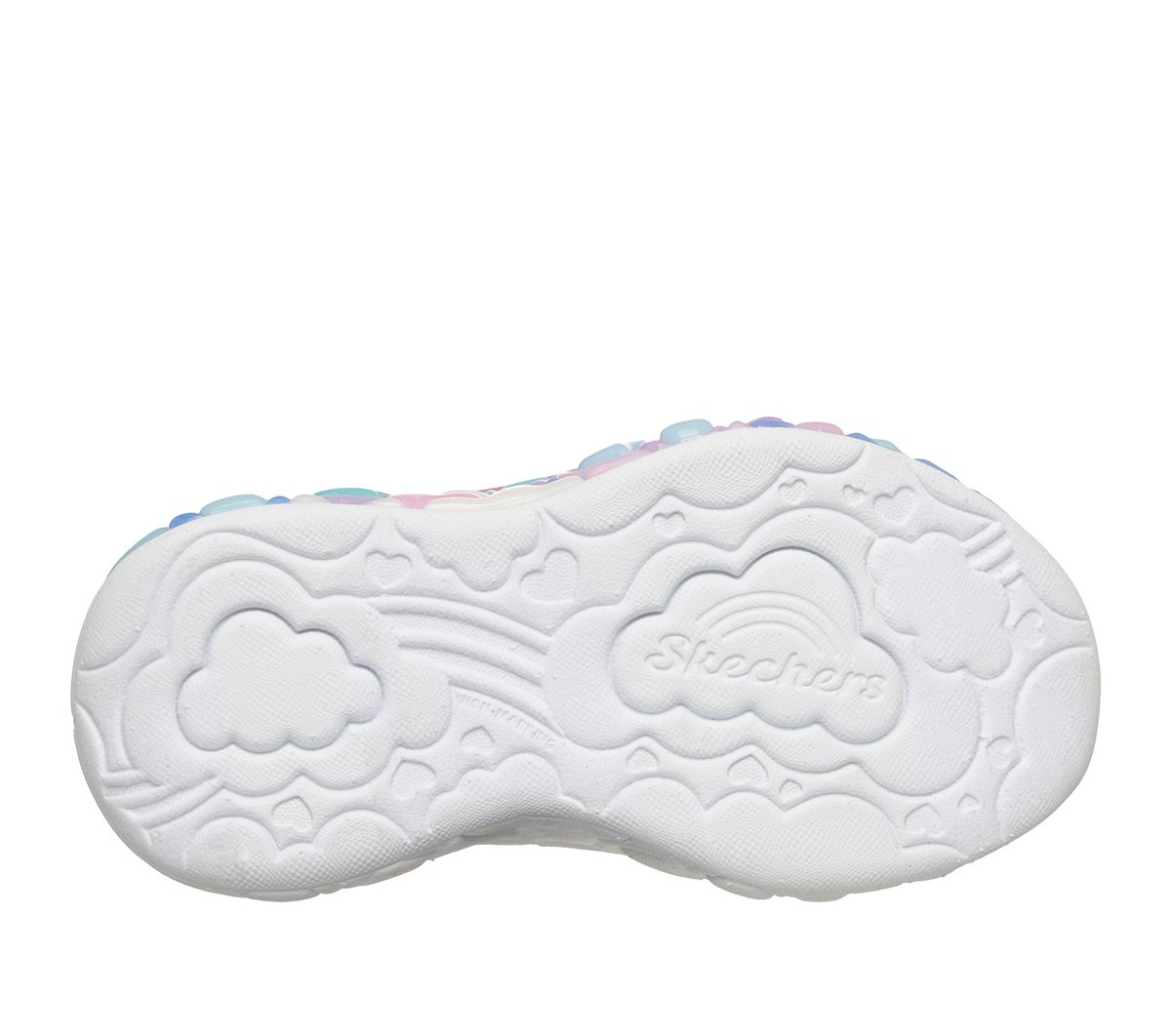 h.h☆彡さん Sライツ：スケッチャーズ エターナル ハート ライツ | SKECHERS JP