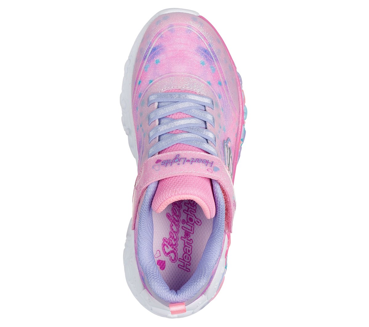 ☆専用☆ 新品 SKECHERS スケッチャーズ スニーカー シューズ ハート SKECHERS x JGOLDCROWN TWIN HEARTS UNO☆コラボ☆ハート柄