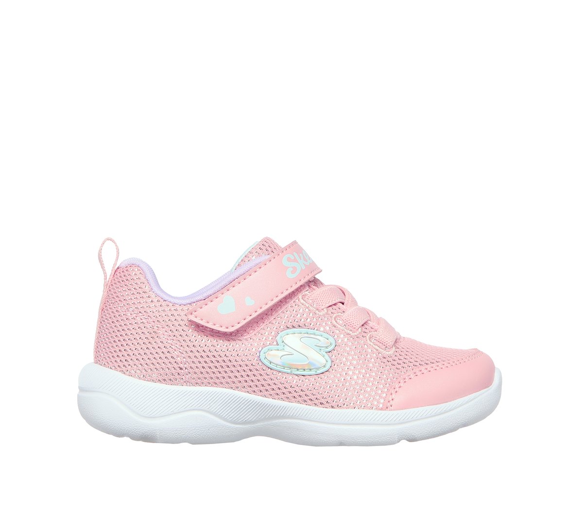 Skechers Skech-Stepz 2.0 CM Roze/Lavendel, Maat 21, Medium