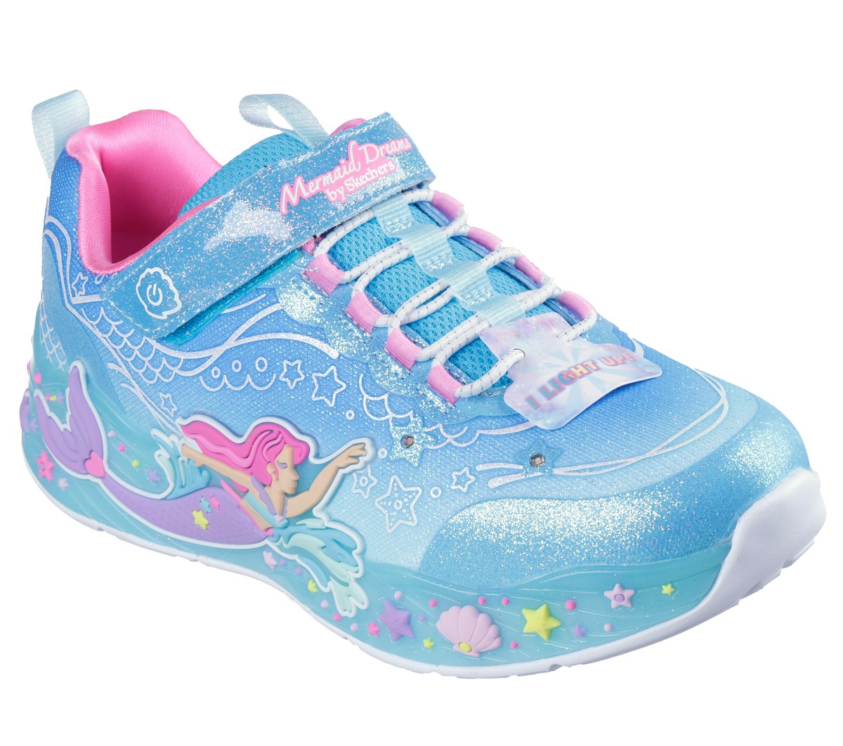 S-Lights: Mermaid Dreams S-Lights: Mermaid Dreams
