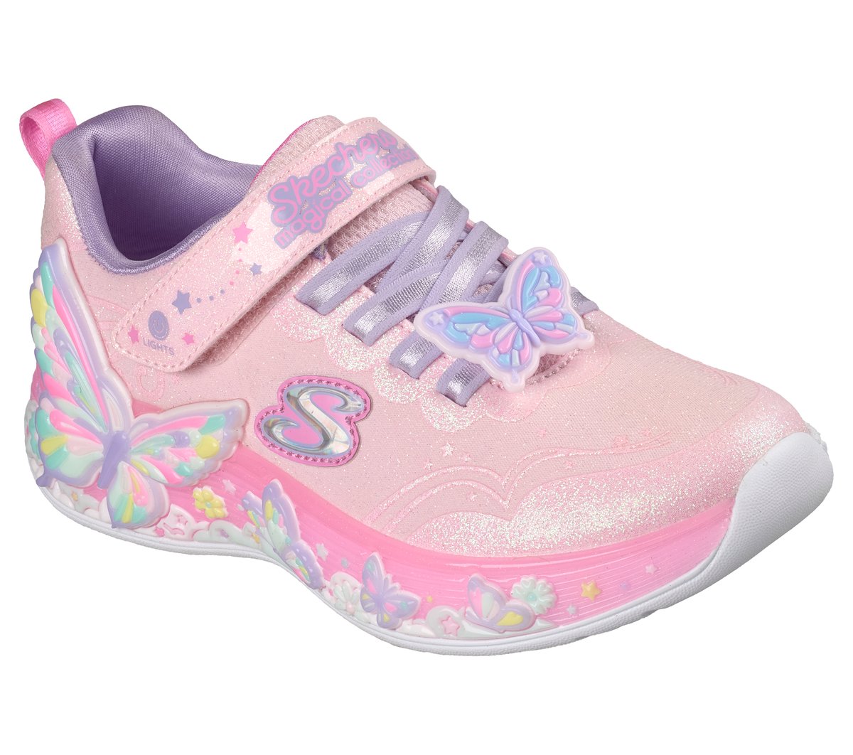s♡ S-Lights: Butterfly Bliss