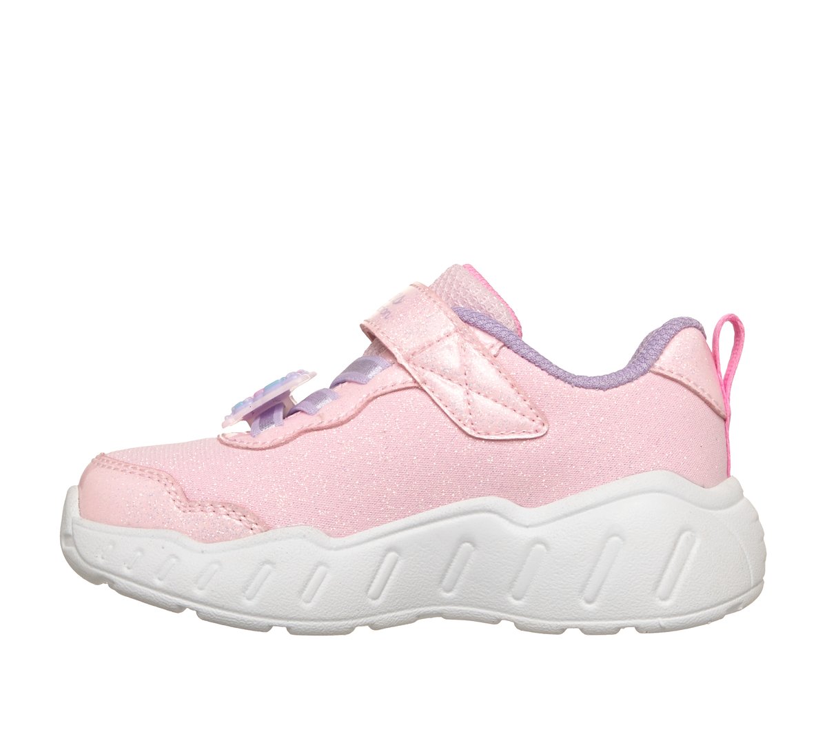 S-Lights: Lil Butterfly Bliss - LIGHT PINK