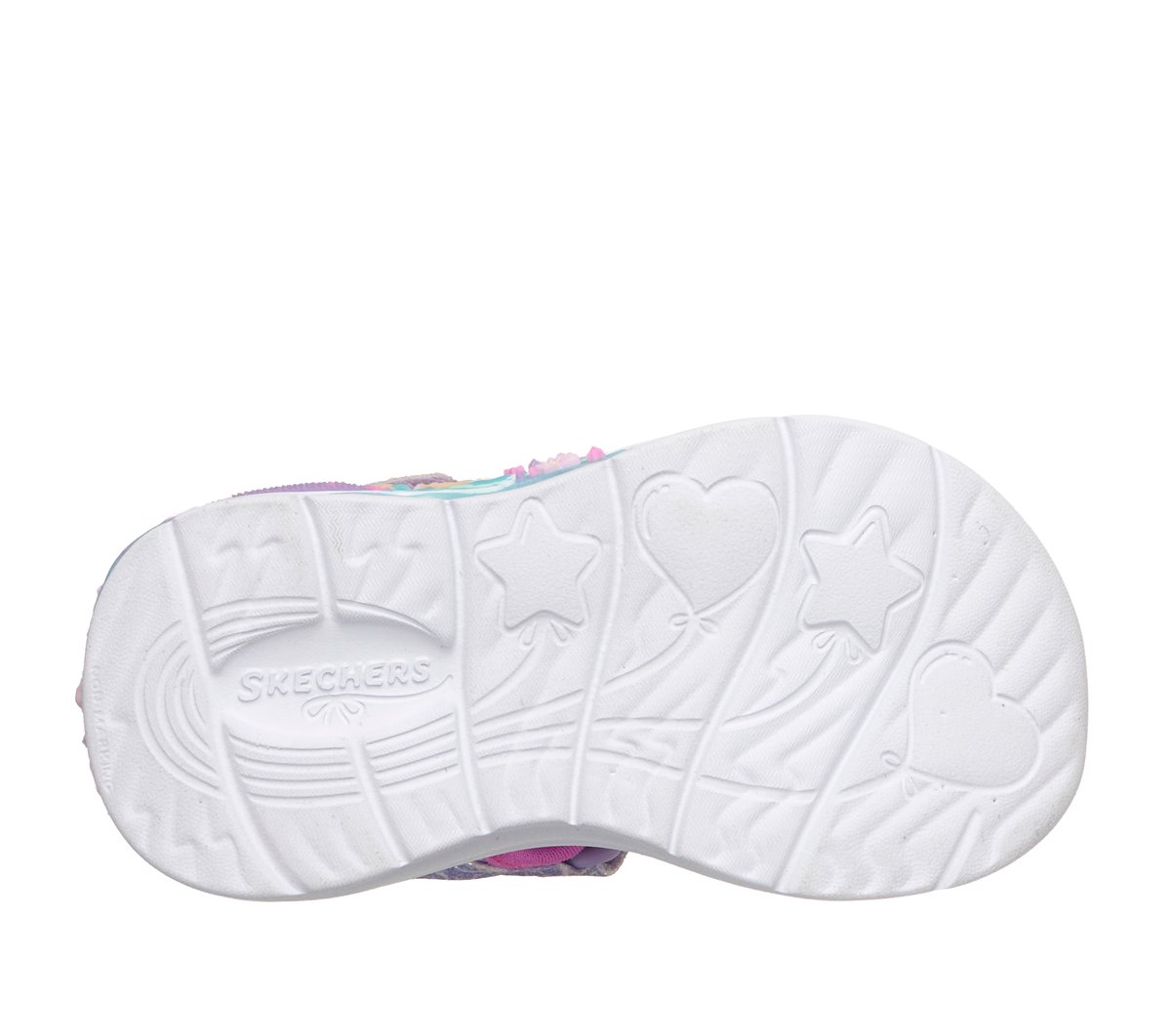 S-Lights: Mermaid Dreams Sandal - Marina Bliss - thumbnail 3