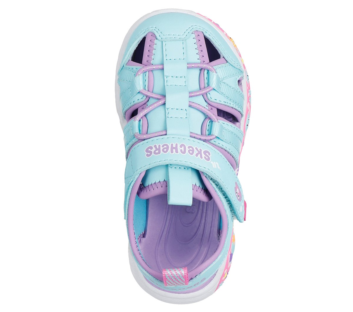 【WONDER WONDER】[UNISEX] Scenic Snap 2Way Pile Track PT Play Scene -