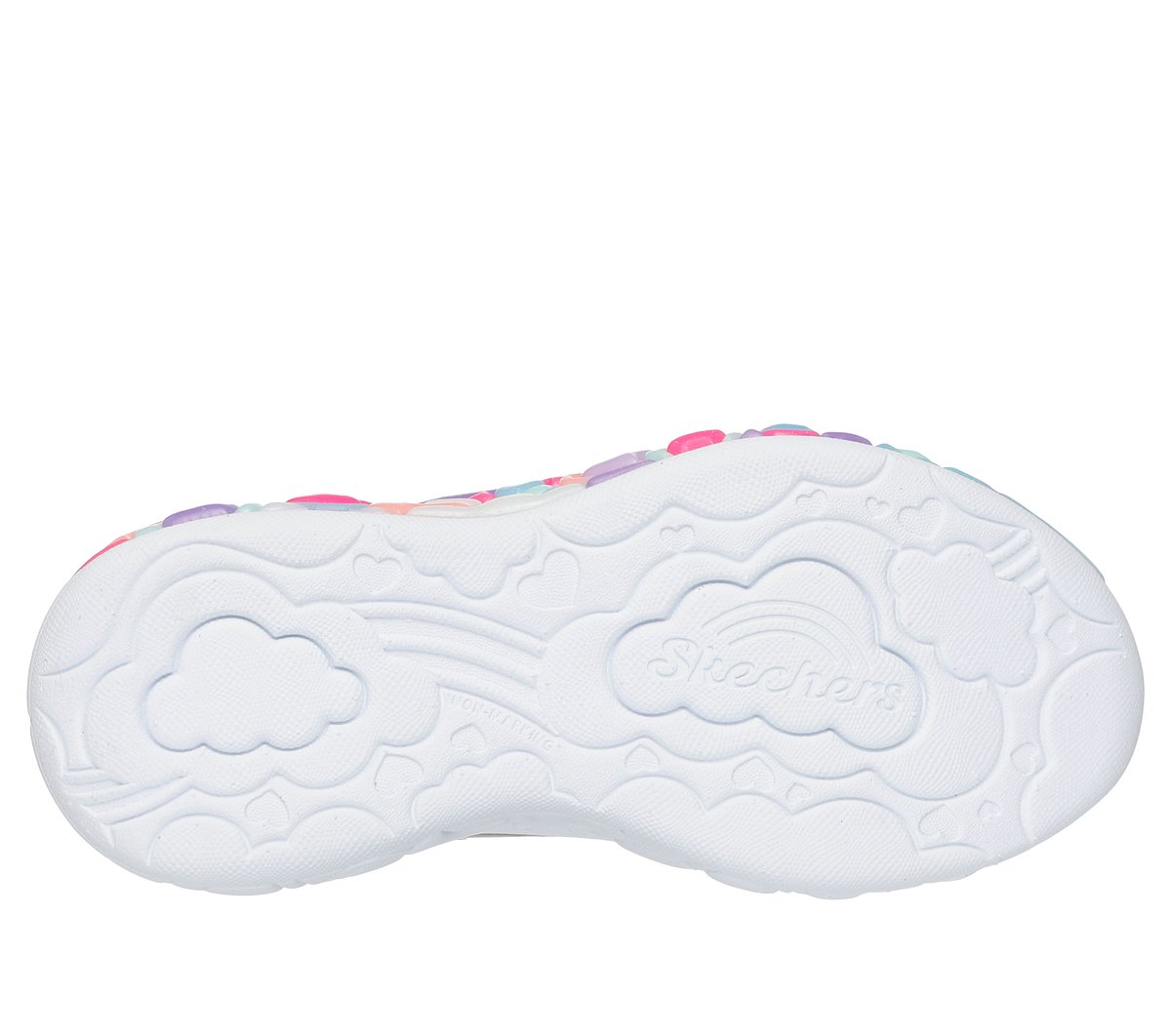 S-Lights: Eternal Heart Lights - Heart Flicker | SKECHERS UK