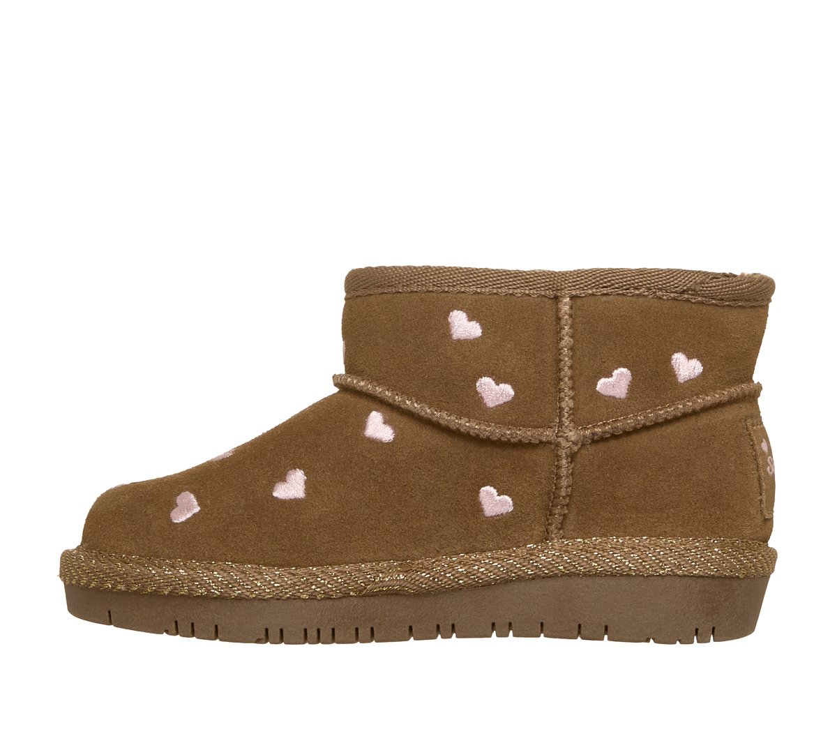 Glamslam - Teddy Heart - thumbnail 5