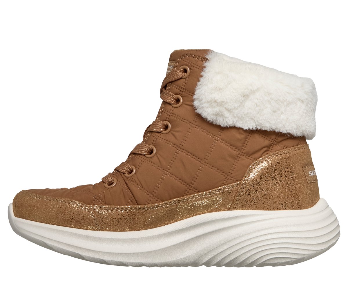 Bounder Pro - Cozy Fit Luxe - thumbnail 10