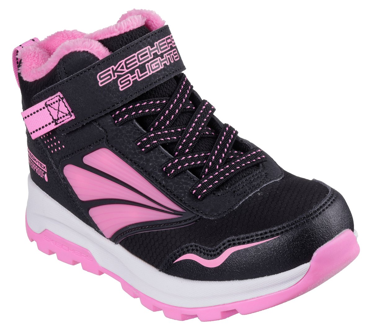 Waterproof: Storm Blazer - Hydropolis