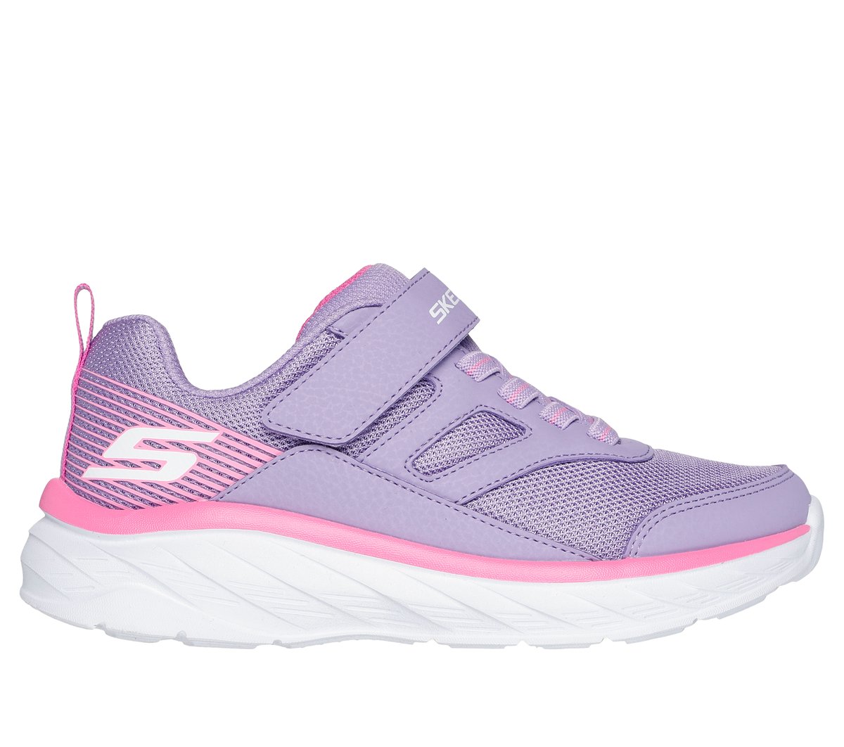 Skechers Sundae Sweeties Youth Girls' (11-3) Athletic Shoe