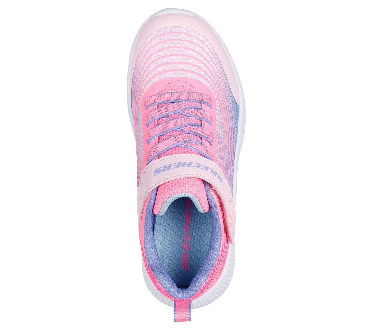 ♡sunu♡ Amazon.com | Skechers Baby Girl's Flutter Heart Lights