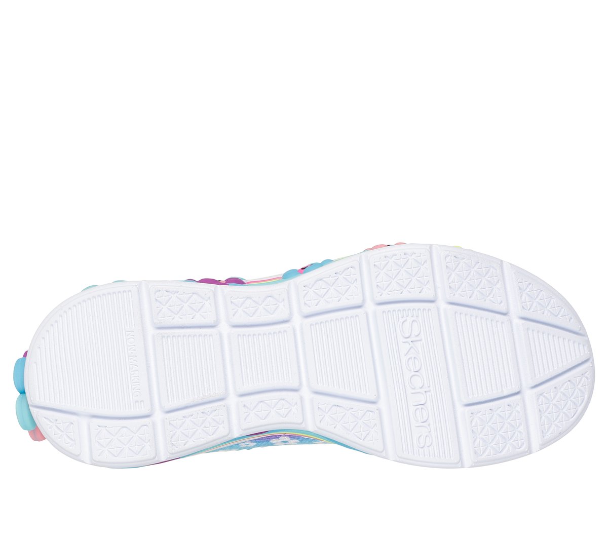 Sweetページ Sweet Kickz: Flower Friends