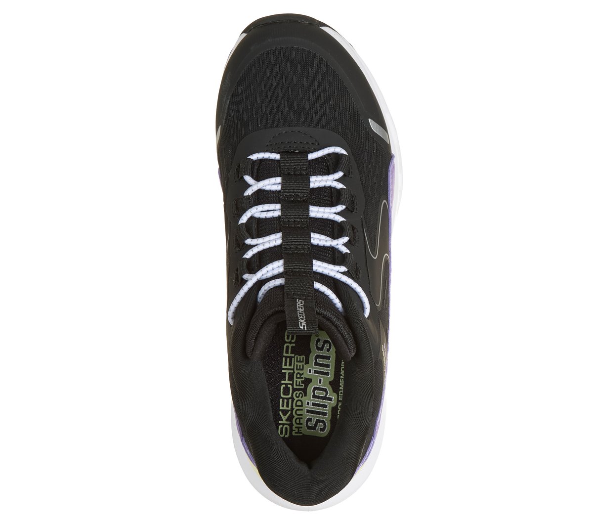 Skechers Slip-ins: Glide-Step - Vista Lane - thumbnail 7