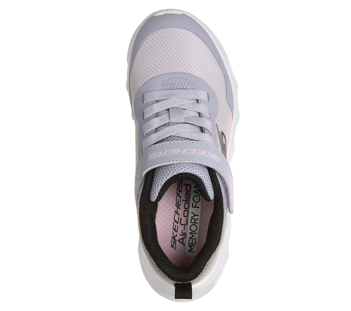 Glide-Step Drift -