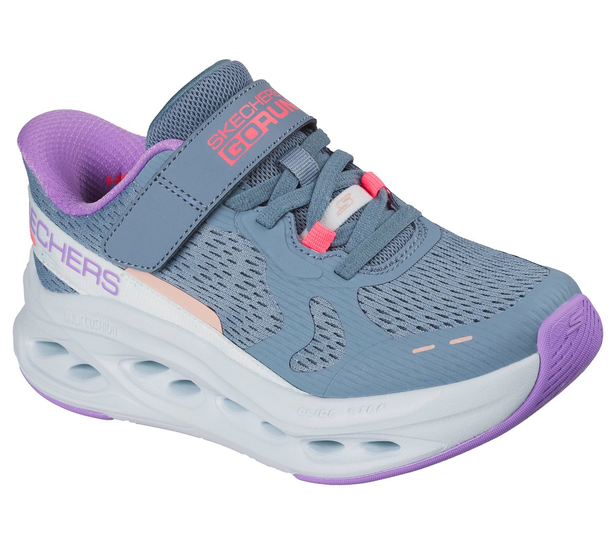 Skechers Slip-ins: Max Cushioning Glide-Step | SKECHERS JP